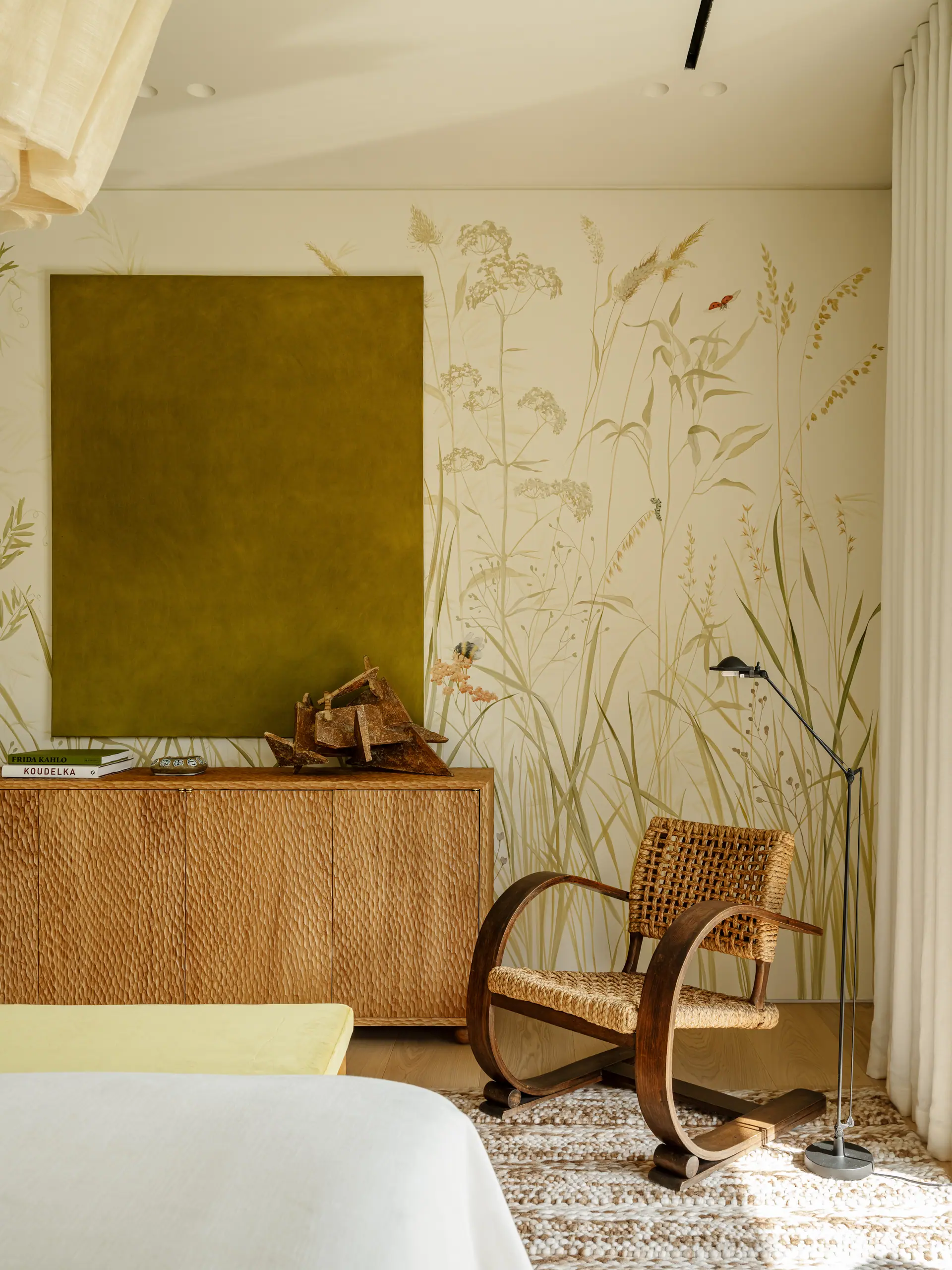 Ryazan residence interior