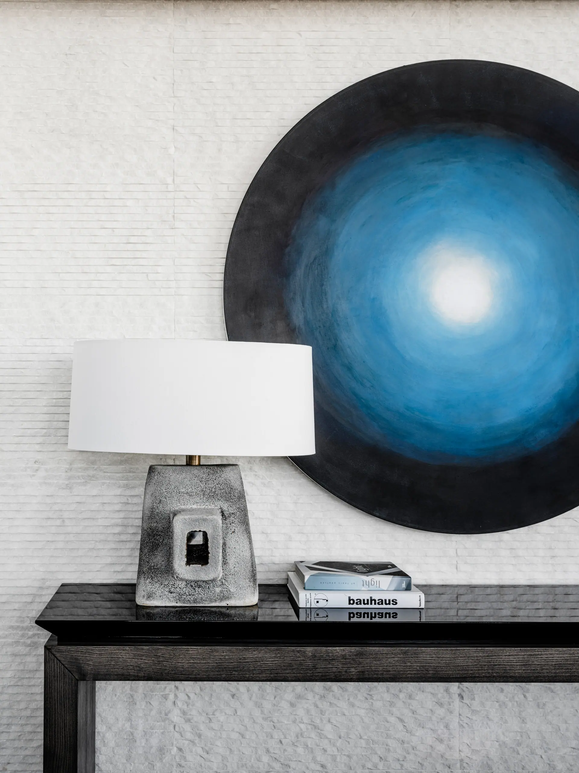 Izhevsk residence interior