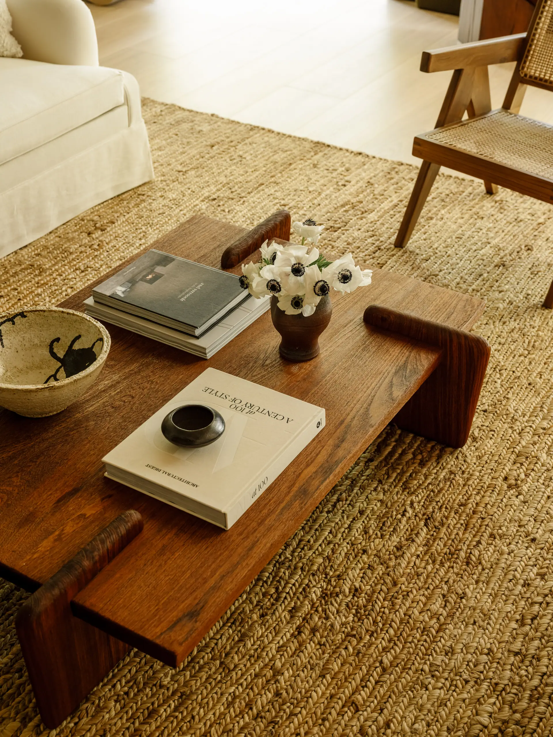 Ryazan residence interior